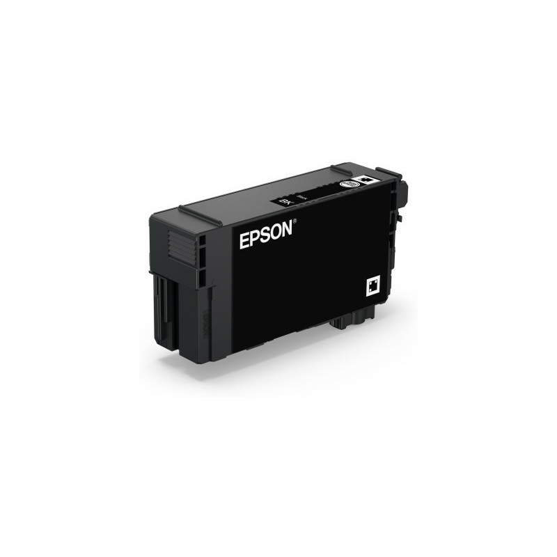 Epson C13T11J140 cartuccia d'inchiostro 1 pz Originale Resa standard Nero Epson C13T11J140 cartuccia d'inchiostro 1 pz Originale Resa standard Nero