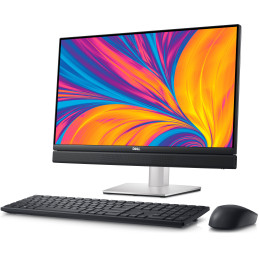 DELL OptiPlex 7420 plus Intel® Core™ i5 i5-14500 23.81" 1920 x 1080 pixels All-in-One PC 16 GB DDR5-SDRAM 512 GB SSD Windows 11
