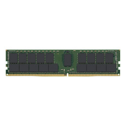 Kingston Technology KSM32RD4 64HD módulo de memoria 64 GB 1 x 64 GB DDR4 3200 MT s ECC