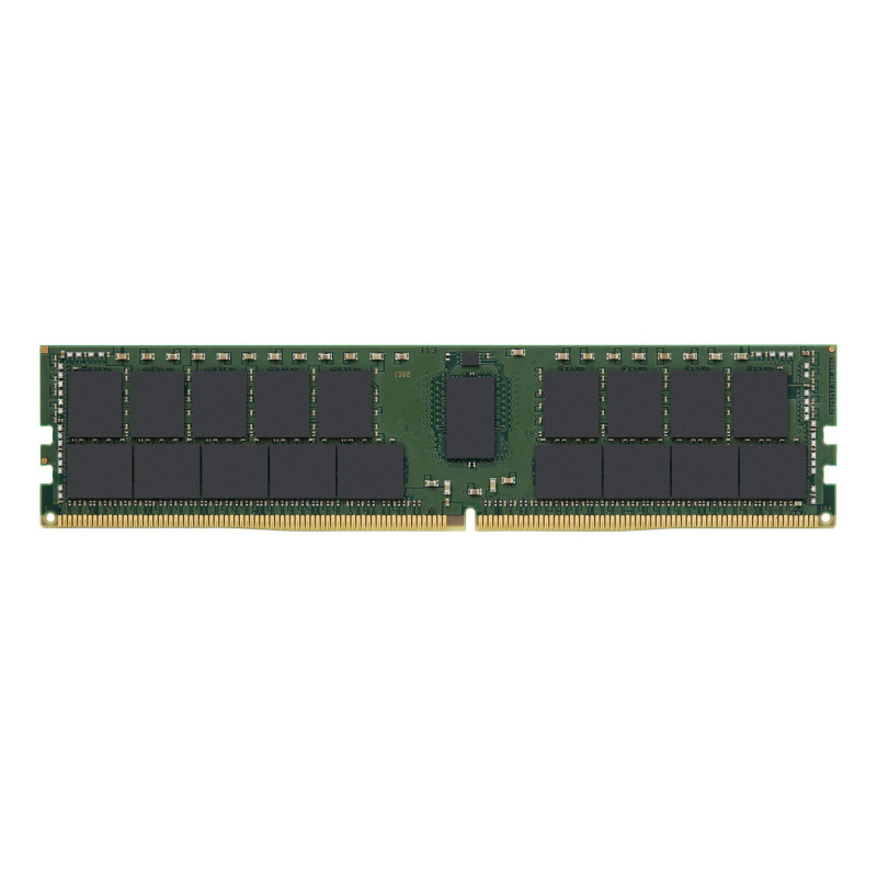 Kingston Technology KSM32RD4 64HD módulo de memoria 64 GB 1 x 64 GB DDR4 3200 MT s ECC Kingston Technology KSM32RD4 64HD módulo de memoria 64 GB 1 x 64 GB DDR4 3200 MT s ECC
