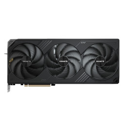 GIGABYTE GeForce RTX 5090 WINDFORCE OC 32G Grafikkarte - 32 GB GDDR7, 512 Bit, PCI-E 5.0, 2467MHz Kernfrequenz, 3 x DP 2.1a, 1