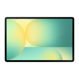 Samsung Galaxy Tab S10 FE+ Samsung Exynos 256 GB 33,3 cm (13.1") 12 GB Wi-Fi 6 (802.11ax) Argento