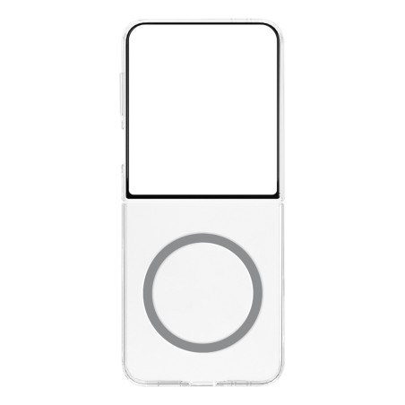 Samsung GP-FFF766YCATW Handy-Schutzhülle 17,5 cm (6.9") Cover Transparent