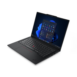 Lenovo ThinkPad E14 Gen 7 (AMD) AMD Ryzen™ 7 250 Laptop 14" WUXGA 16 GB DDR5-SDRAM 512 GB SSD Wi-Fi 6E (802.11ax) Windows 11