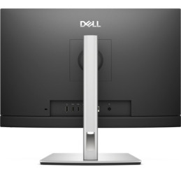 DELL Pro QC24251 Intel Core Ultra 5 235T 61 cm (24") 1920 x 1080 pixels PC All-in-One 16 Go DDR5-SDRAM 512 Go SSD Windows 11