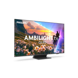 Philips 43PUS8600 12 TV 109,2 cm (43") 4K Ultra HD Smart TV Wi-Fi Nero