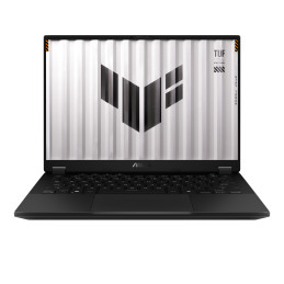 ASUS TUF Gaming A14 FA401WV-RG010W AMD Ryzen AI 9 HX 370 Laptop 35,6 cm (14") WQXGA 32 GB LPDDR5x-SDRAM 1 TB SSD NVIDIA GeForce