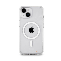 Hama 00138143 custodia per cellulare 15,5 cm (6.1") Cover Trasparente