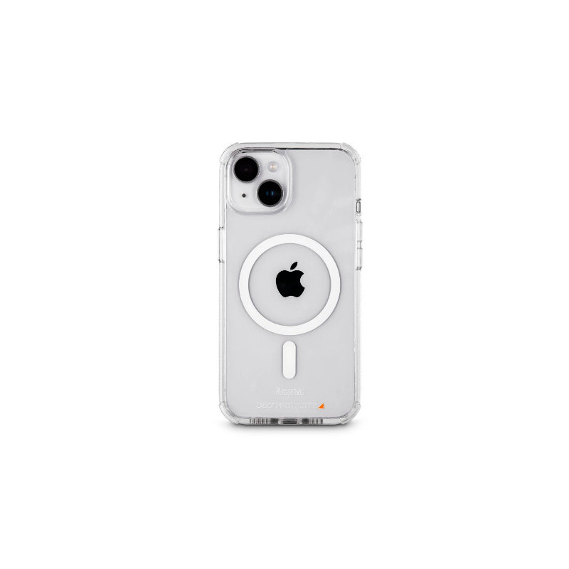 Hama 00138143 Handy-Schutzhülle 15,5 cm (6.1") Cover Transparent Hama 00138143 Handy-Schutzhülle 15,5 cm (6.1") Cover Transparent