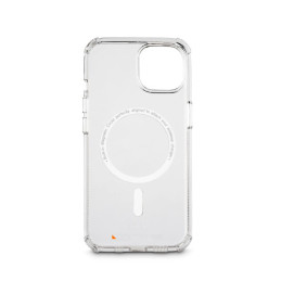 Hama 00138143 Handy-Schutzhülle 15,5 cm (6.1") Cover Transparent