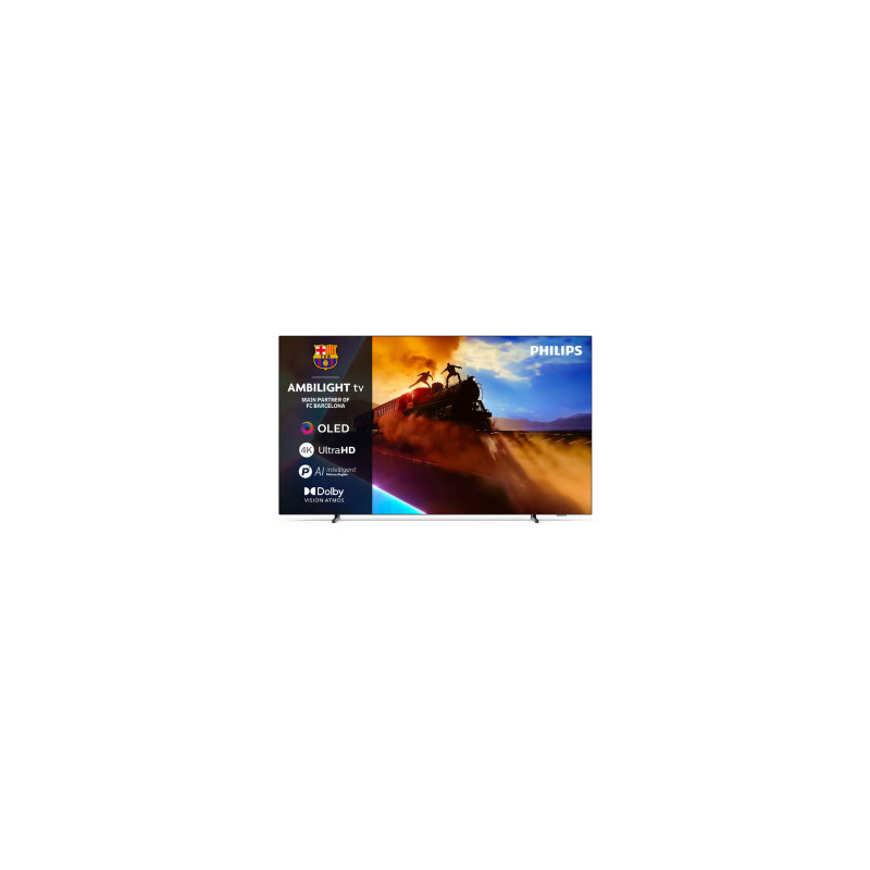 Philips 48OLED760 12 Nicht kategorisiert Philips 48OLED760 12 Nicht kategorisiert