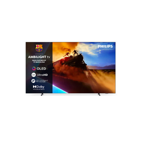 Philips 48OLED760 12 not categorized