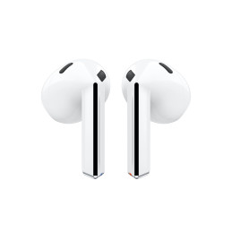 Samsung Galaxy Buds3 Auricolare True Wireless Stereo (TWS) In-ear Musica e Chiamate USB tipo-C Bluetooth Bianco