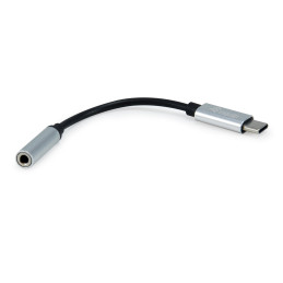 Equip USB-C 3,5mm Kopfhörer DAC Adapter