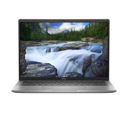 DELL Latitude 7450 Intel Core Ultra 7 165U Ordinateur portable 35,6 cm (14") Écran tactile Full HD+ 16 Go LPDDR5x-SDRAM 512 Go