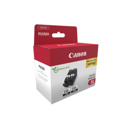 Canon PGI-550XL BK Twin Pack