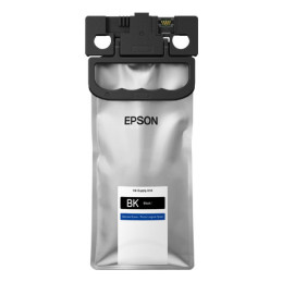 Epson C13T13L140 cartouche d'encre 1 pièce(s) Original Rendement élevé (XL) Noir