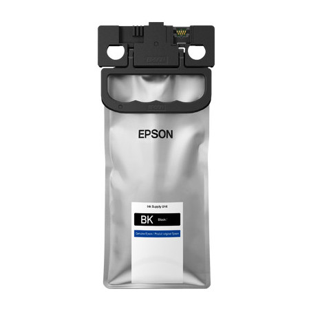 Epson C13T13L140 ink cartridge 1 pc(s) Original High (XL) Yield Black