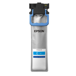 Epson C13T13L240 ink cartridge 1 pc(s) Original High (XL) Yield Cyan