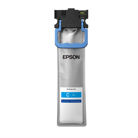 Epson C13T13L240 ink cartridge 1 pc(s) Original High (XL) Yield Cyan