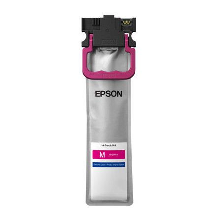 Epson C13T13L340 cartouche d'encre 1 pièce(s) Original Rendement élevé (XL) Magenta