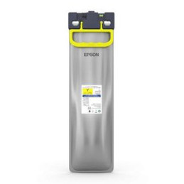 Epson C13T13L440 cartucho de tinta 1 pieza(s) Original Alto rendimiento (XL) Amarillo