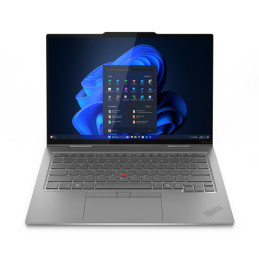 Lenovo ThinkPad X1 2-in-1 Gen 10 Intel Core Ultra 7 265U Hybrid (2-in-1) 35,6 cm (14") Touchscreen 2.8K 64 GB LPDDR5x-SDRAM 2