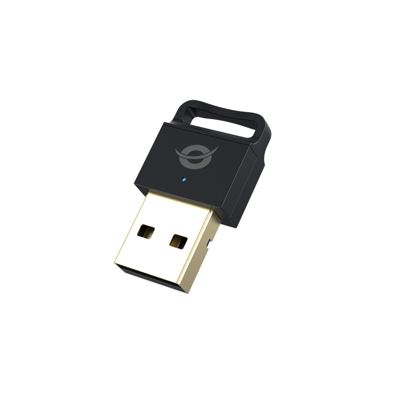 Conceptronic ABBY Bluetooth-V5.0-USB-Adapter Conceptronic ABBY Bluetooth-V5.0-USB-Adapter