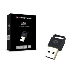 Conceptronic ABBY06B network card Bluetooth 3 Mbit s