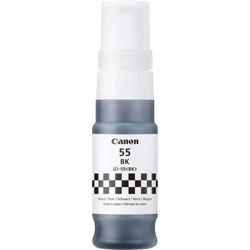 Canon GI-55 BK Canon GI-55 BK
