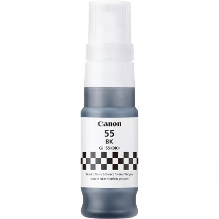 Canon GI-55 BK
