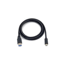 Equip USB 3.2 Gen 1 Typ A auf Typ C Kabel, M M, 2.0 m