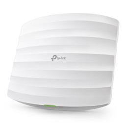 TP-Link Omada EAP115 300 Mbit s Blanc Connexion Ethernet, supportant l'alimentation via ce port (PoE)