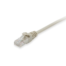 Equip 625416 networking cable Beige 393.7" (10 m) Cat6 U UTP (UTP)