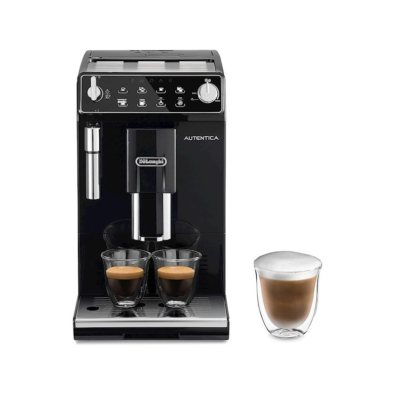 DeLonghi ETAM 29.510 B Autentica
