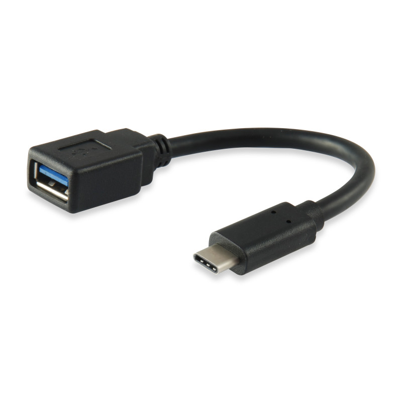 Equip Adaptador USB-C a USB-A Equip Adaptador USB-C a USB-A