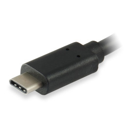 Equip Adaptador USB-C a USB-A