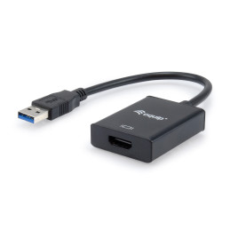 Equip USB 3.0 auf HDMI Adapter