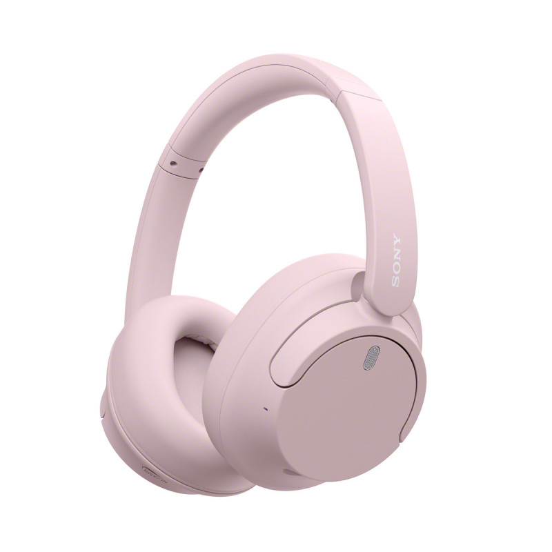 Sony WHCH720NP.CE7 écouteur casque Avec fil &sans fil Arceau Appels Musique USB Type-C Bluetooth Bleu