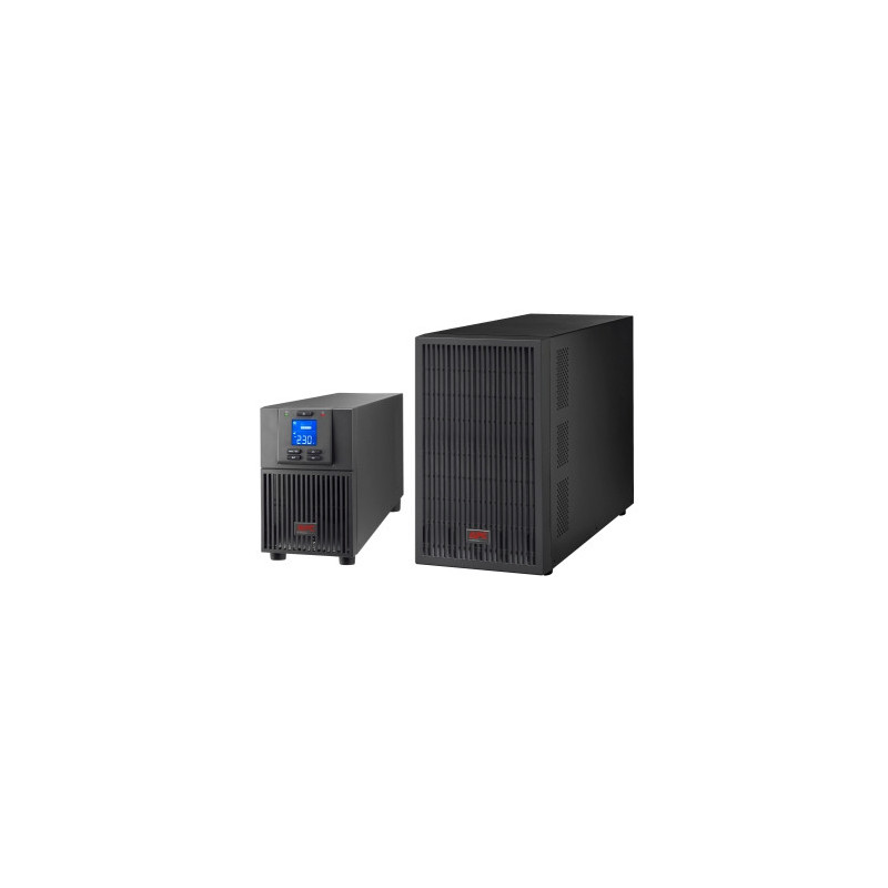 APC SRV3KIL-E uninterruptible power supply (UPS) 3 kVA 2700 W APC SRV3KIL-E uninterruptible power supply (UPS) 3 kVA 2700 W