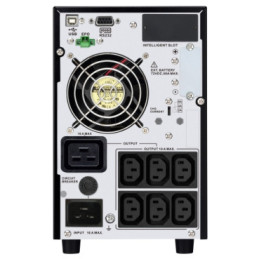 APC SRV3KIL-E sistema de alimentación ininterrumpida (UPS) 3 kVA 2700 W