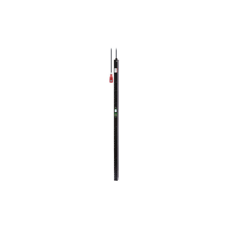 APC EPDU2216SMBO unidad de distribución de energía (PDU) 24 salidas AC 0U Negro