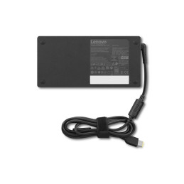 Lenovo 4X21L18247 adattatore e invertitore Interno 300 W Nero
