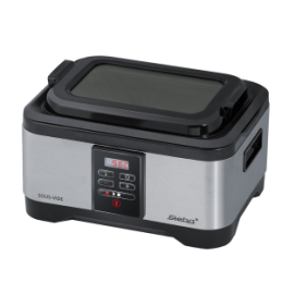 SV 1 PRECISE - Slow Cooker...