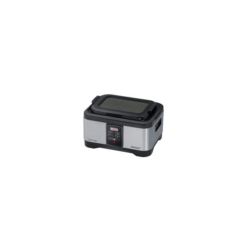 SV 1 PRECISE - Slow Cooker - 6 Liter - 500 W
