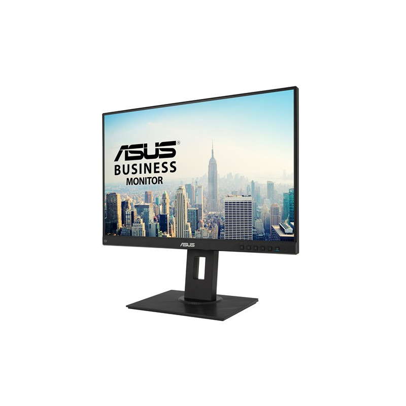 ASUS BE24WQLB LED display 61,2 cm (24.1") 1920 x 1200 Pixeles WUXGA Negro
