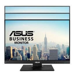 ASUS BE24WQLB LED display 61,2 cm (24.1") 1920 x 1200 Pixeles WUXGA Negro