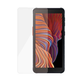 PanzerGlass ® Screen Protector Samsung Galaxy Xcover 5 Pellicola proteggischermo trasparente 50 pz