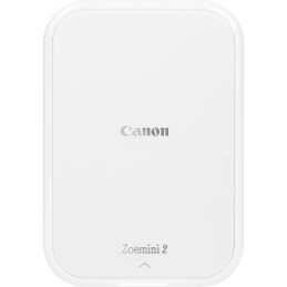 Canon Zoemini 2 Fotodrucker ZINK (Zero ink) 313 x 500 DPI 2" x 3" (5x7.6 cm)