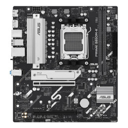 ASUS PRIME B850M-K AMD B850 Zócalo AM5 micro ATX